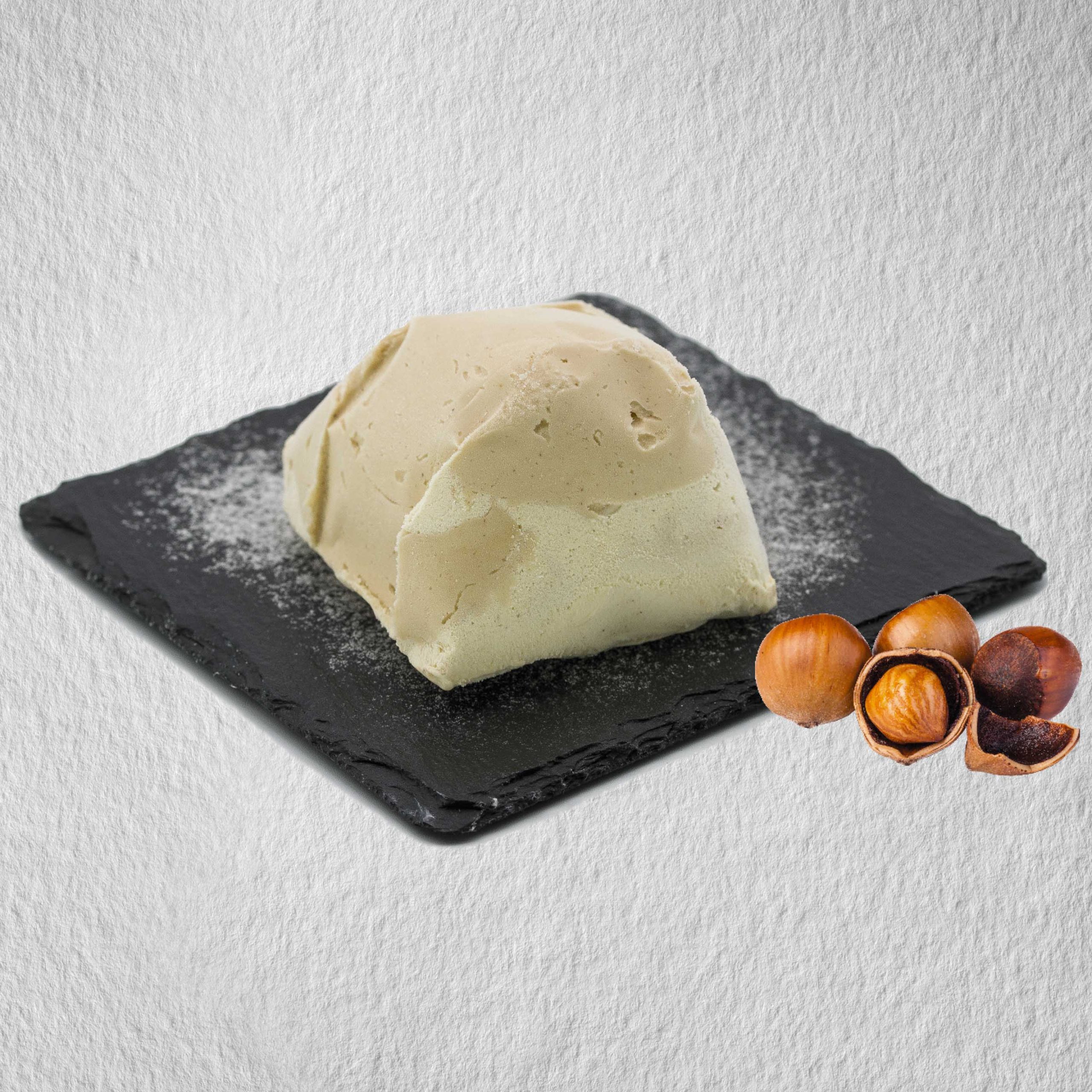 Nocciola Imbottita