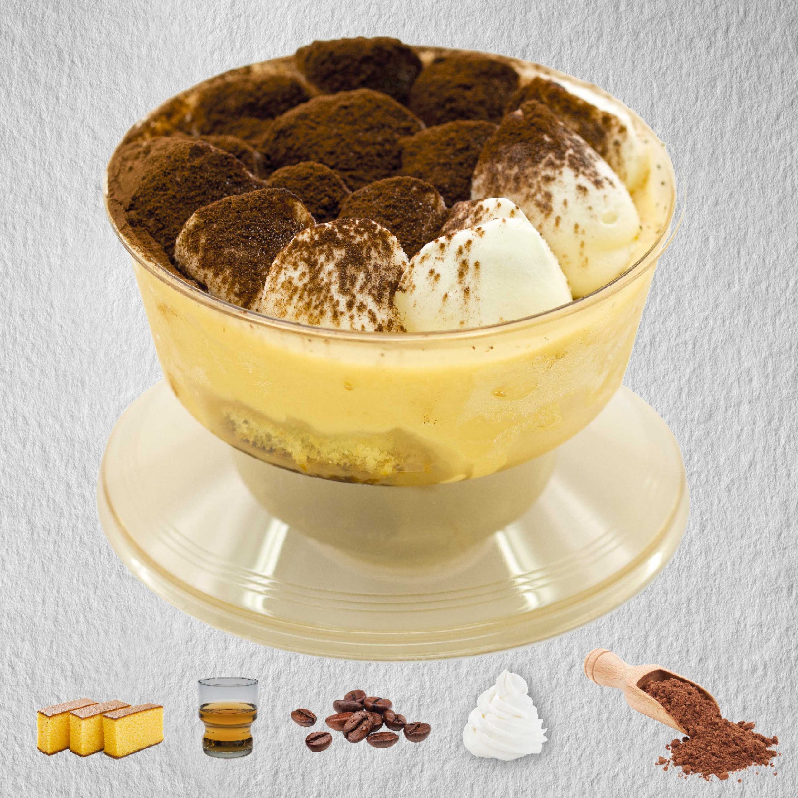 Tiramisù